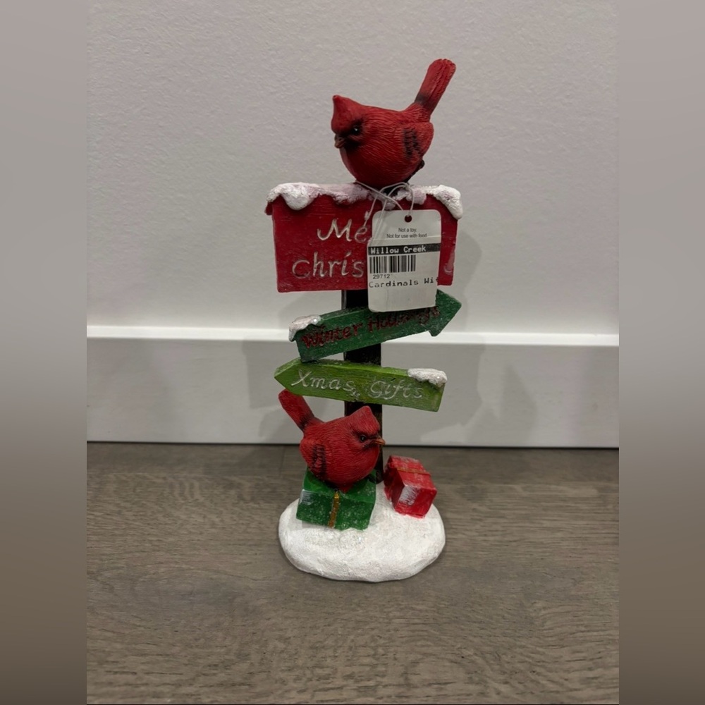 | NWT | Christmas Decor - Picture 2 of 4